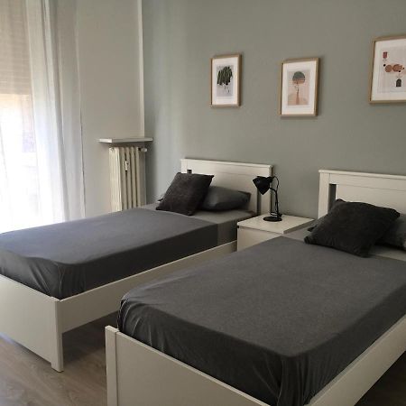 Casa Di Babi Daire Verona Dış mekan fotoğraf