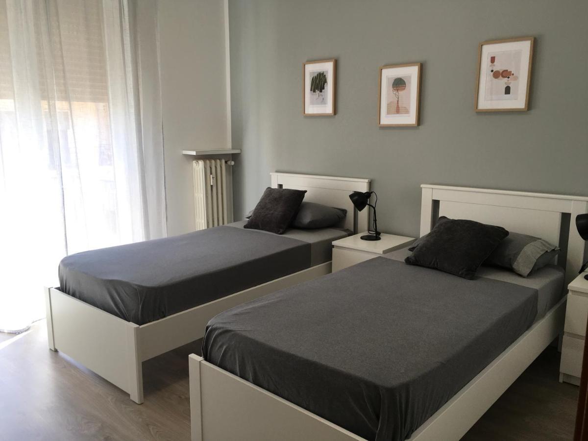 Casa Di Babi Daire Verona Dış mekan fotoğraf