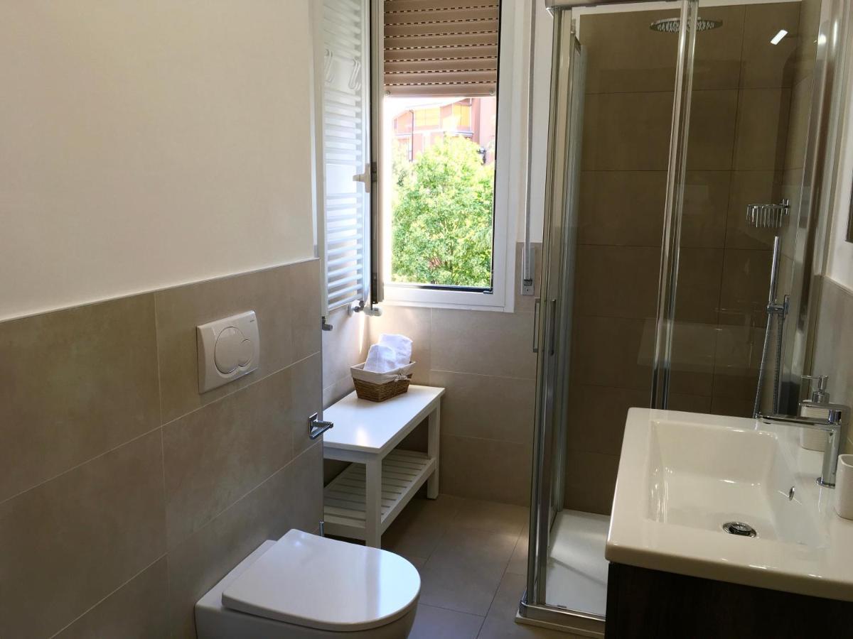 Casa Di Babi Daire Verona Dış mekan fotoğraf