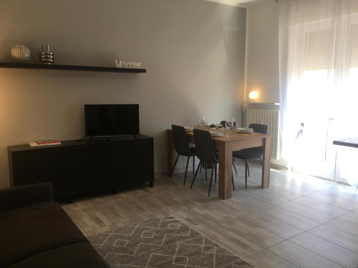 Casa Di Babi Daire Verona Dış mekan fotoğraf