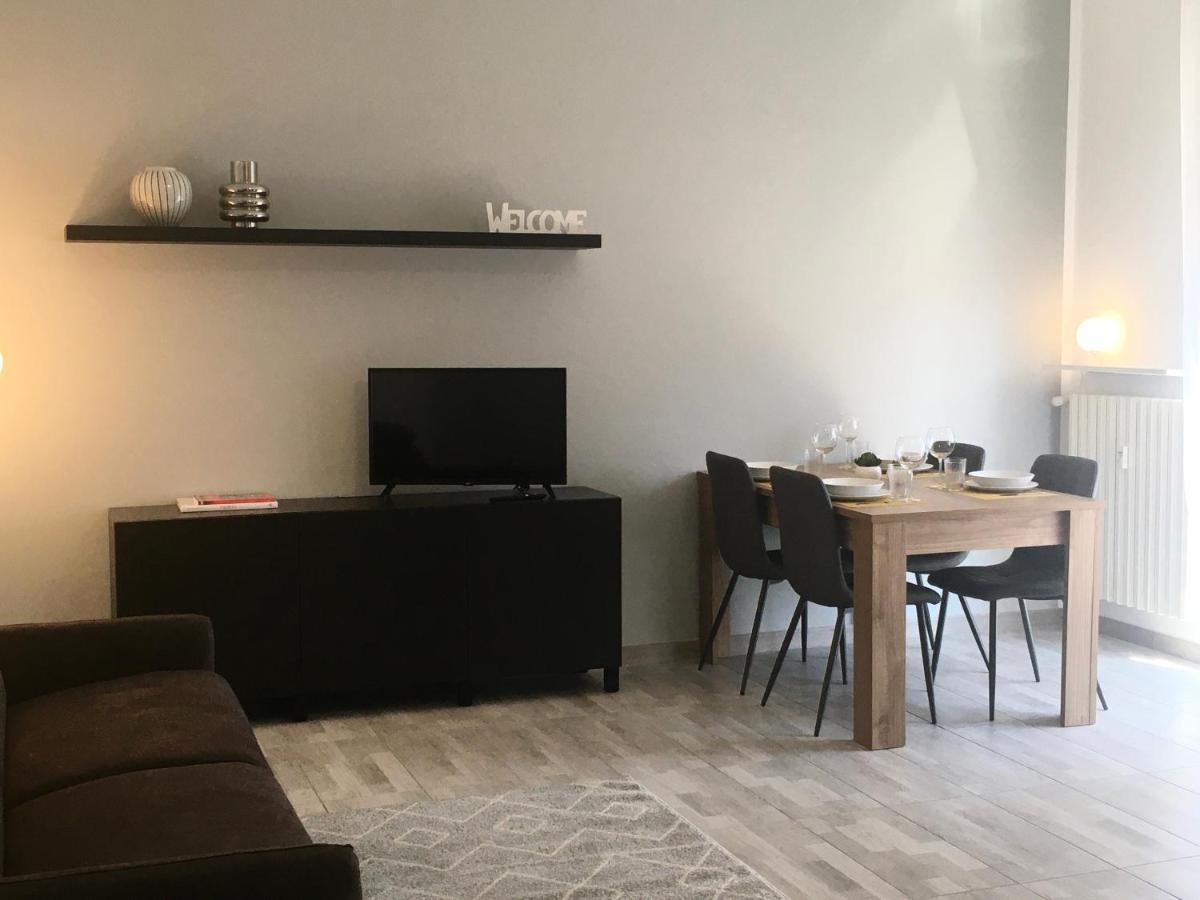 Casa Di Babi Daire Verona Dış mekan fotoğraf