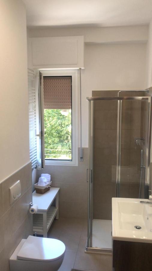Casa Di Babi Daire Verona Dış mekan fotoğraf