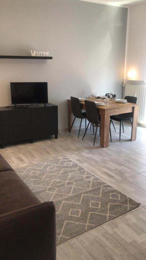 Casa Di Babi Daire Verona Dış mekan fotoğraf