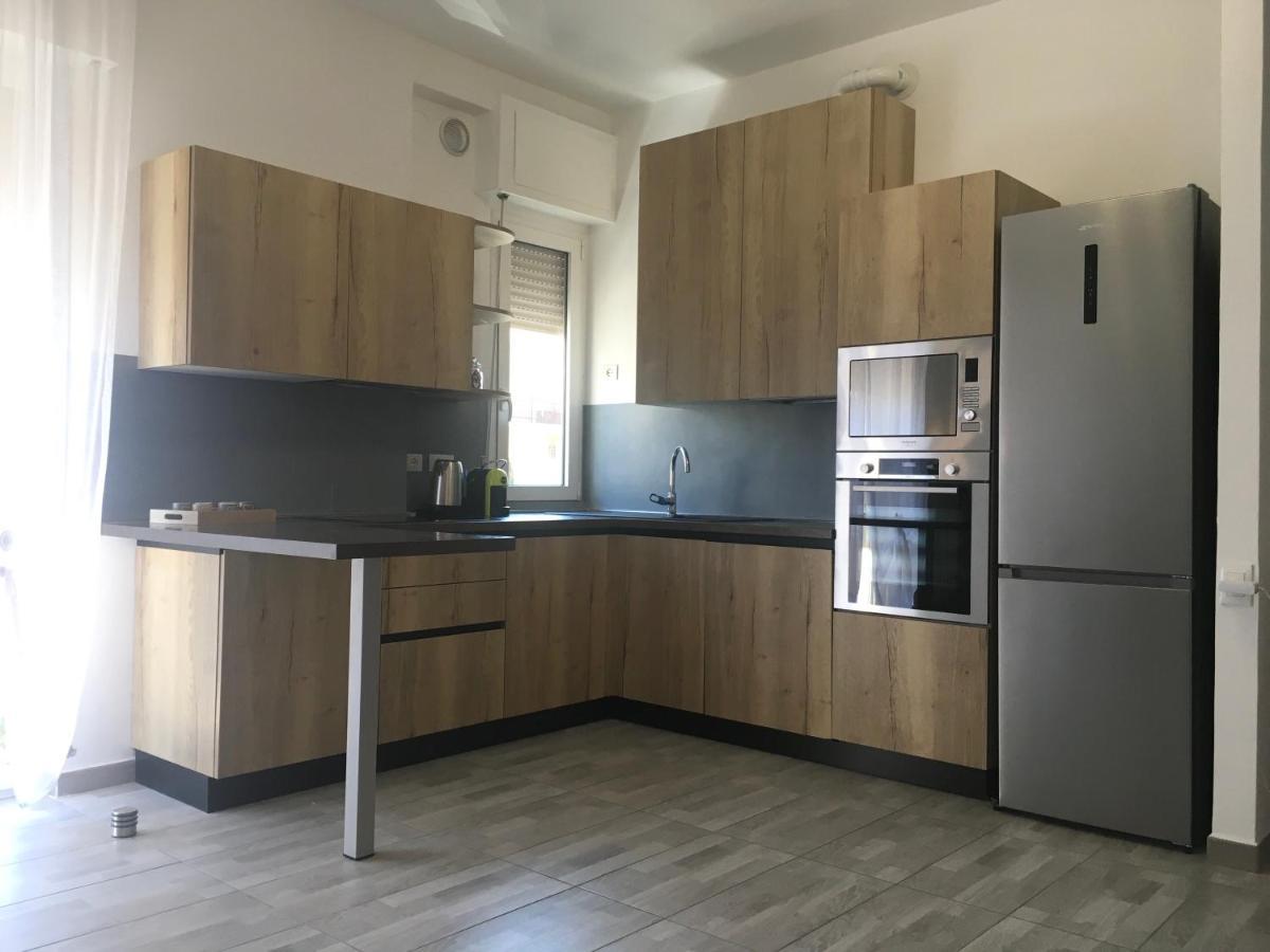 Casa Di Babi Daire Verona Dış mekan fotoğraf