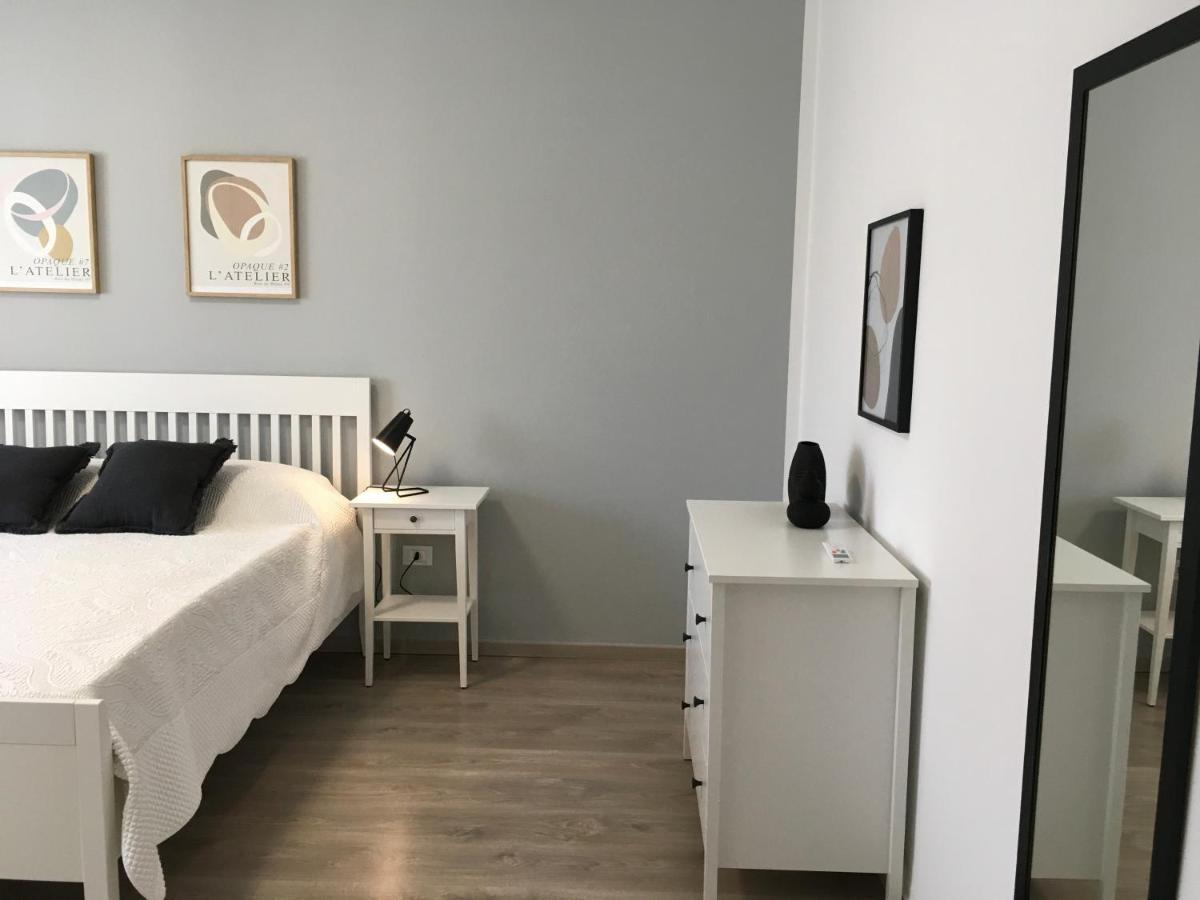 Casa Di Babi Daire Verona Dış mekan fotoğraf