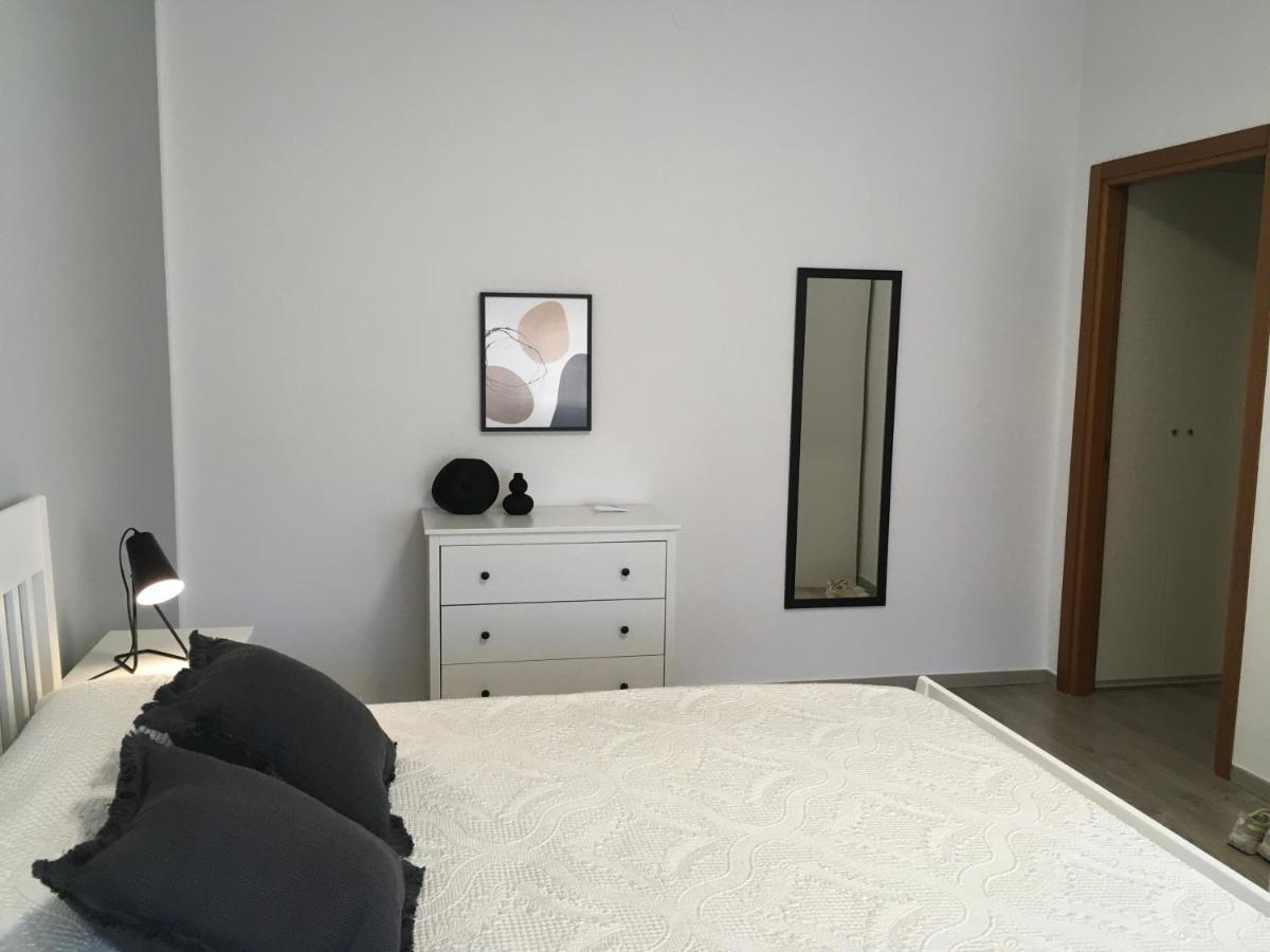 Casa Di Babi Daire Verona Dış mekan fotoğraf